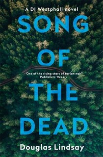 Front cover_Song Of The Dead