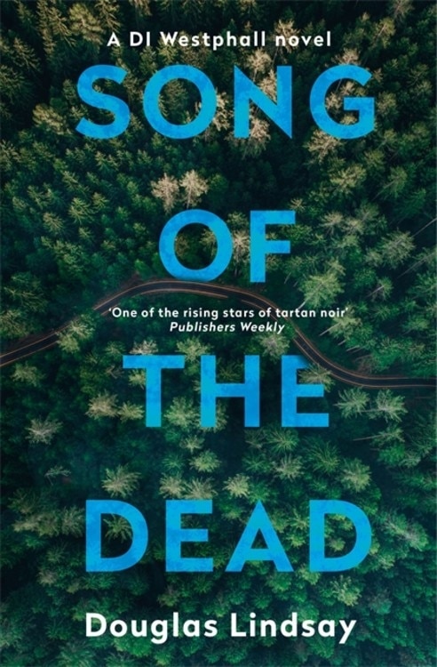 Front cover_Song Of The Dead