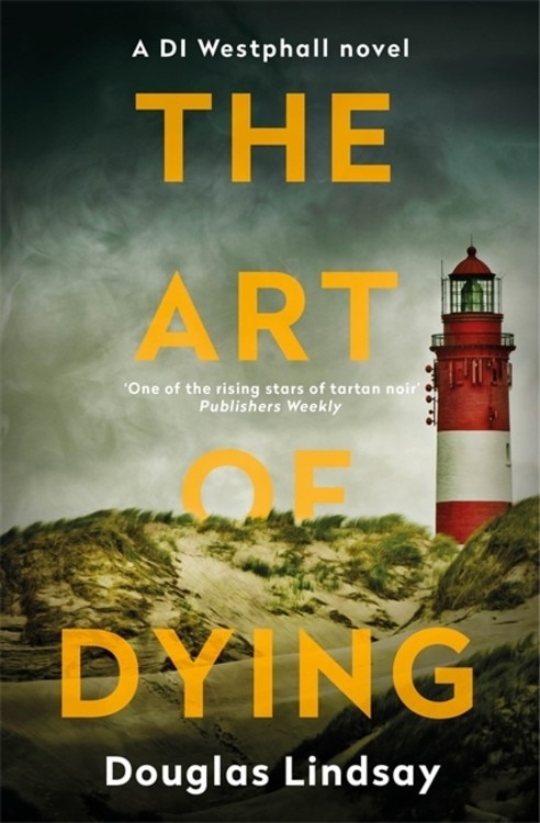 Couverture_The Art of Dying