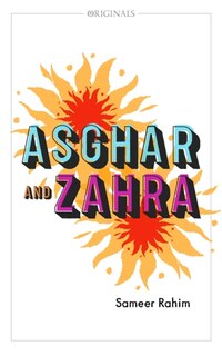 Front cover_Asghar and Zahra
