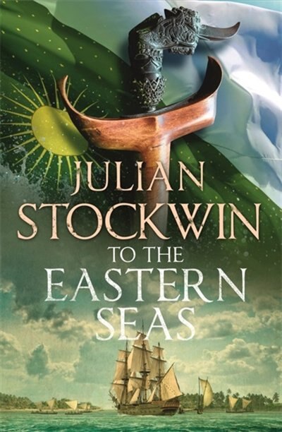 Couverture_To The Eastern Seas