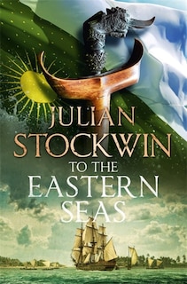 Couverture_To The Eastern Seas