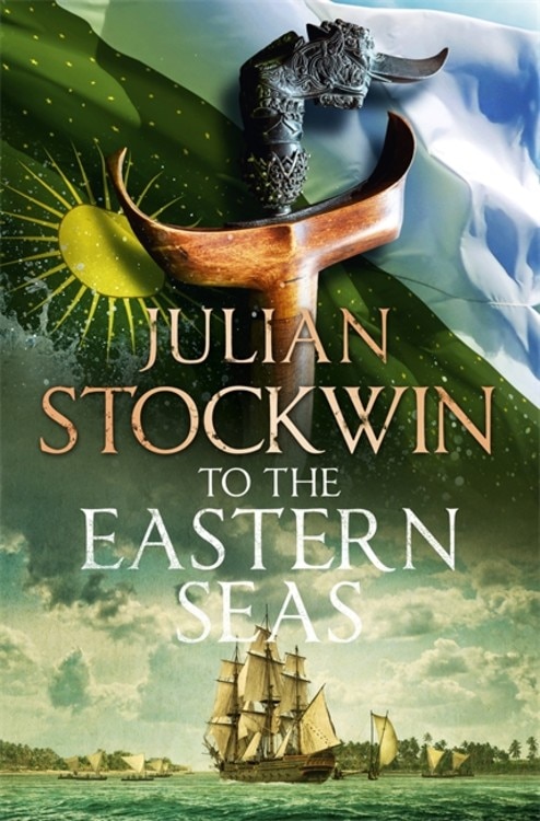 Couverture_To The Eastern Seas