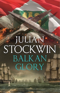 Front cover_Balkan Glory