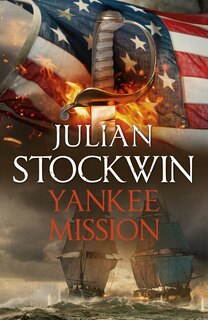 Front cover_Yankee Mission