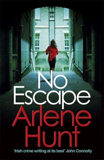 Couverture_No Escape