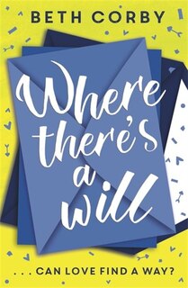 Front cover_Where There's A Will