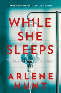 Couverture_While She Sleeps