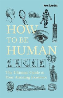 Couverture_How To Be Human