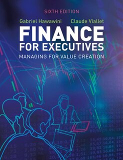 Couverture_Finance For Executives