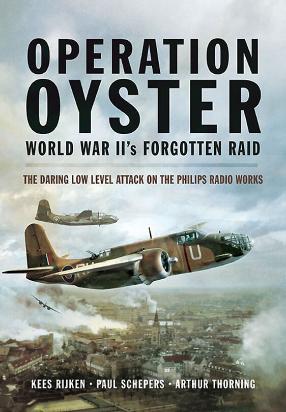 Front cover_Operation Oyster