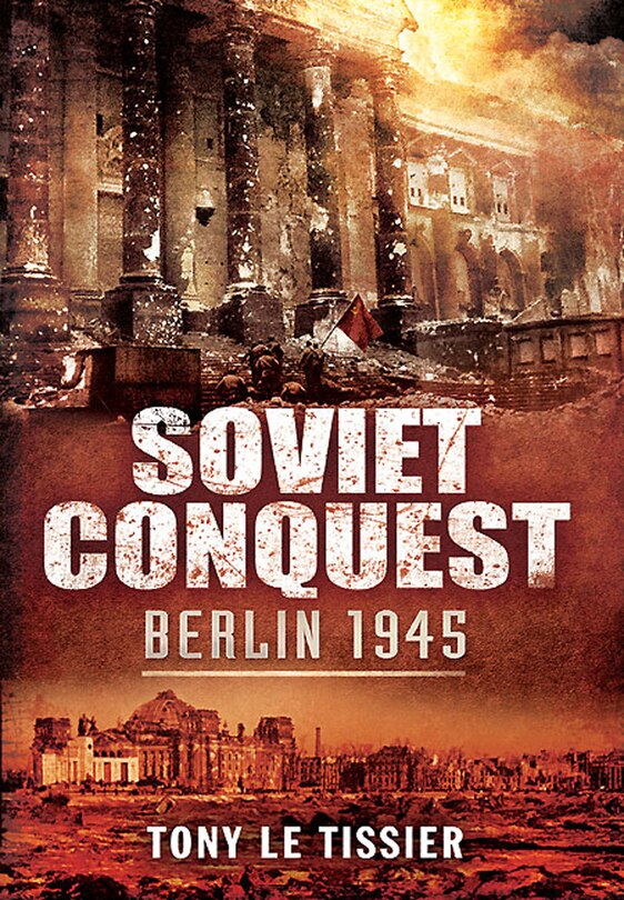 Front cover_Soviet Conquest