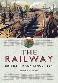 Front cover_The Railway