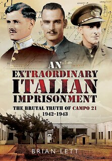 Front cover_An Extraordinary Italian Imprisonment