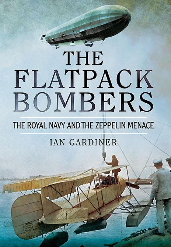 Couverture_The Flatpack Bombers