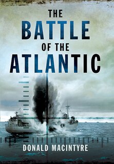 Couverture_The Battle Of The Atlantic