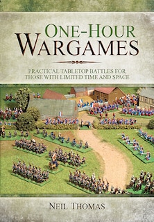 Couverture_One-hour Wargames
