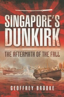 Couverture_Singapore's Dunkirk