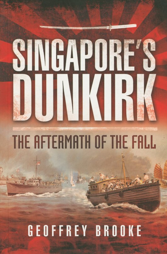 Couverture_Singapore's Dunkirk