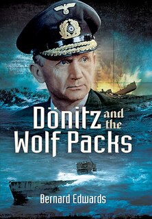 Front cover_Donitz And The Wolf Packs