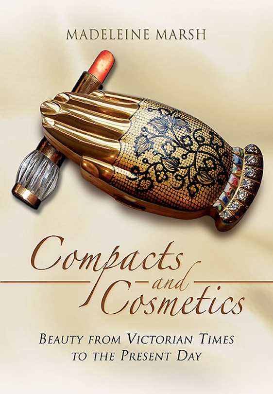 Front cover_Compacts And Cosmetics