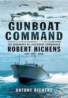 Couverture_Gunboat Command