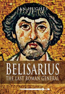 Front cover_Belisarius