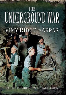 Couverture_Underground War