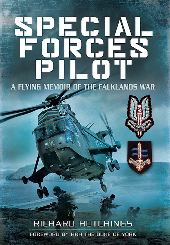 Couverture_Special Forces Pilot