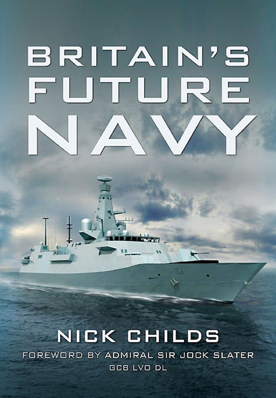 Britain's Future Navy