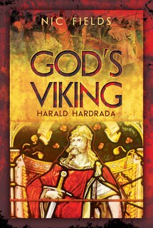 Couverture_God's Viking