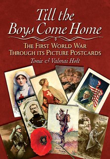 Front cover_Till The Boys Come Home