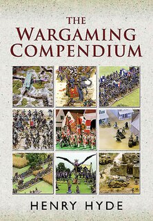 Front cover_The Wargaming Compendium