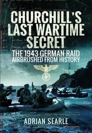 Couverture_Churchill's Last Wartime Secret