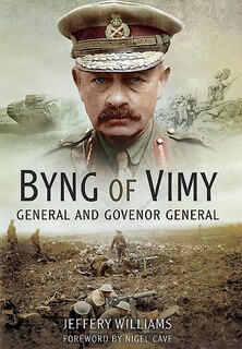 Couverture_Byng Of Vimy
