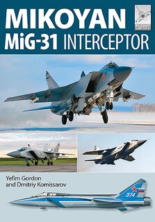 Front cover_Mikoyan Mig-31