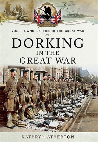 Dorking In The Great War