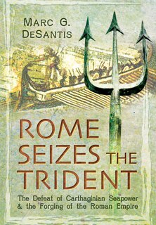 Couverture_Rome Seizes The Trident