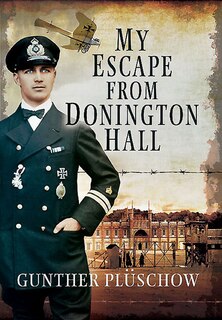 Couverture_My Escape From Donington Hall