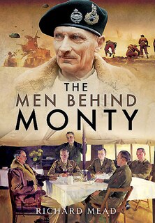 Front cover_The Men Behind Monty