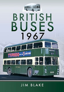 Couverture_British Buses 1967