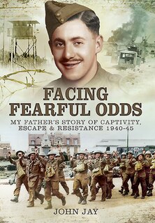 Front cover_Facing Fearful Odds