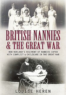 Front cover_Nannies At War