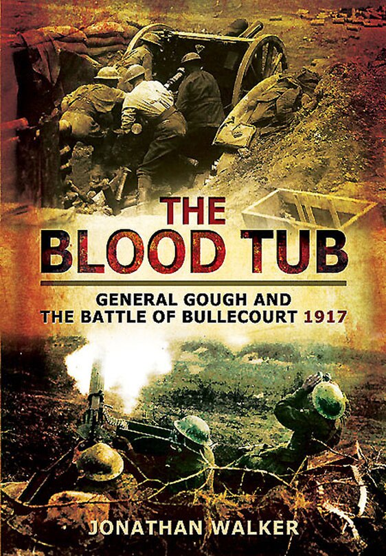 Couverture_The Blood Tub