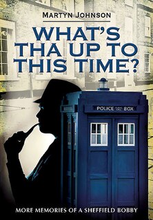 Couverture_What's Tha Up To This Time?