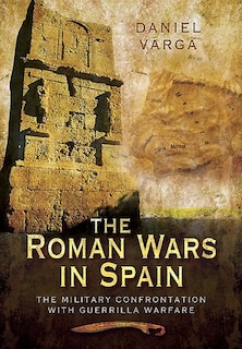 Couverture_The Roman Wars In Spain