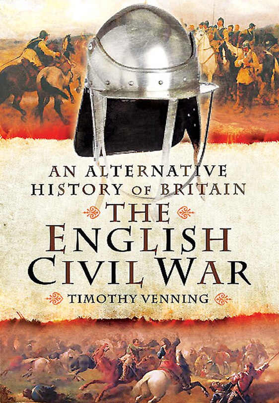 Couverture_The English Civil War