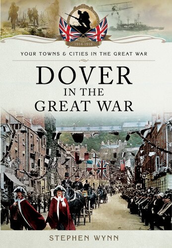 Couverture_Dover In The Great War