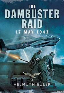 Front cover_The Dambuster Raid