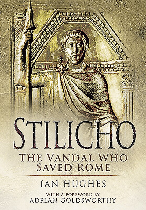Front cover_Stilicho